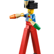 Illustration for article titled The Next Great LEGO Set Captures The Magic (And Puking) Of A Carnival
